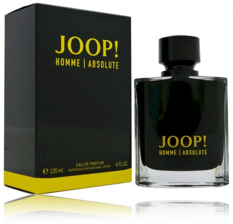 Joop! Homme Absolute Perfume EDP 120