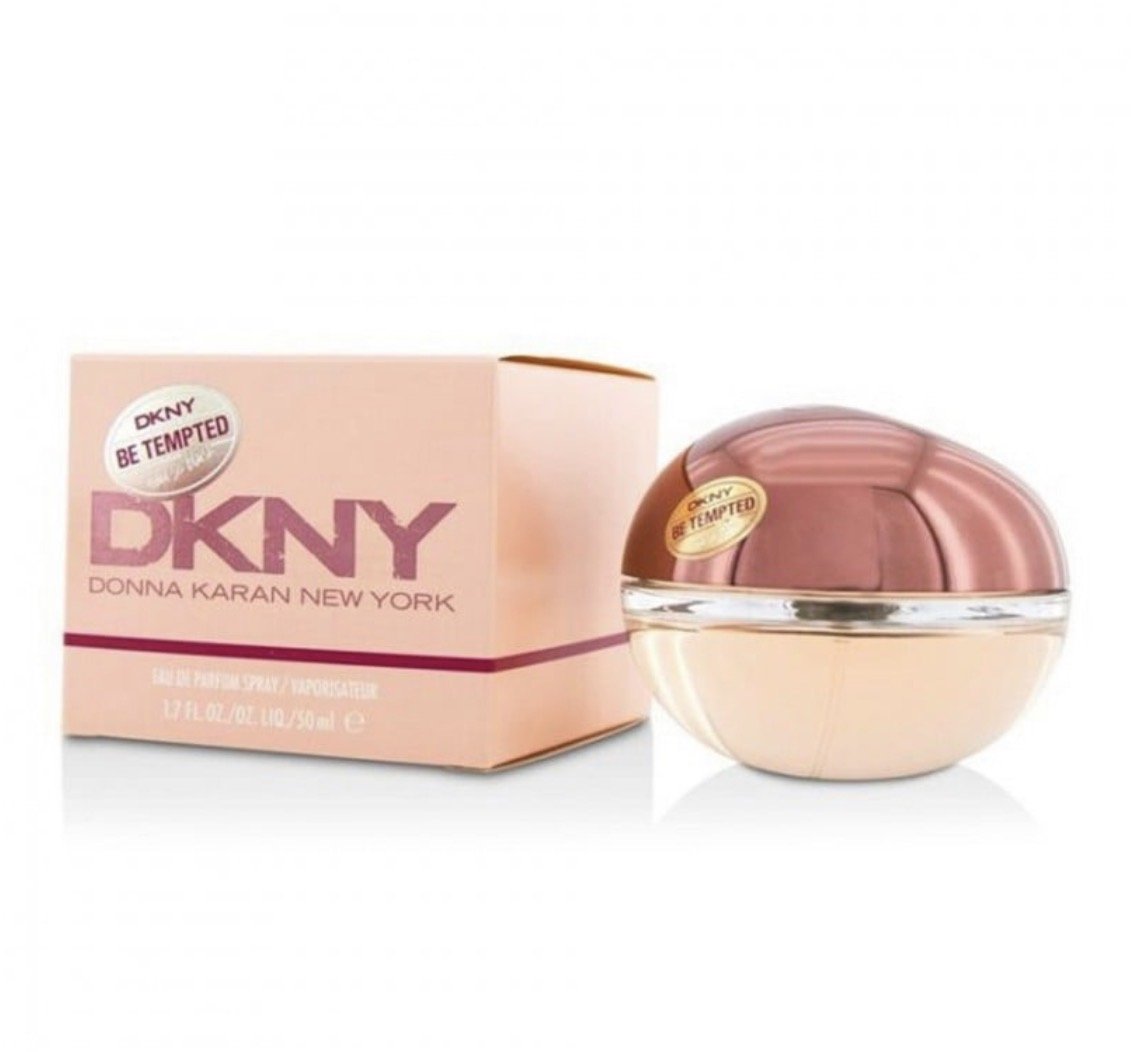 DKNY Be Tempted Eau So Blush Perfume EDP 50ml