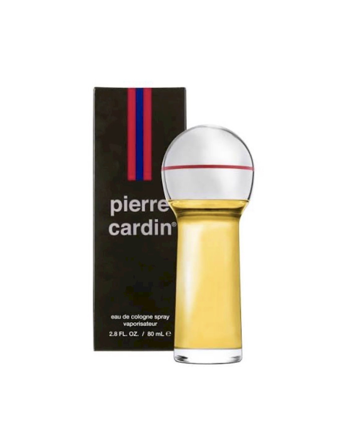 Pierre Cardin For Mr. Perfume EDC 80ml