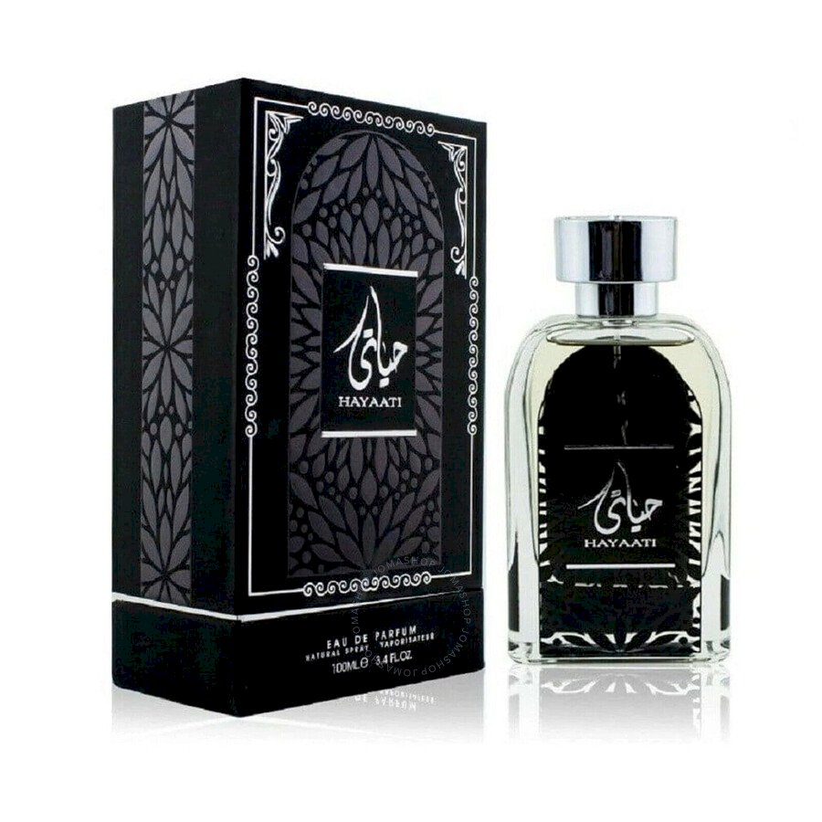Ard Al Zaafaran Hayaati EDP 100ml