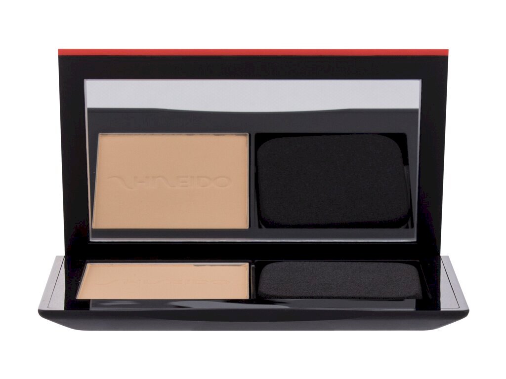 Shiseido Synchro Skin Makeup 9g