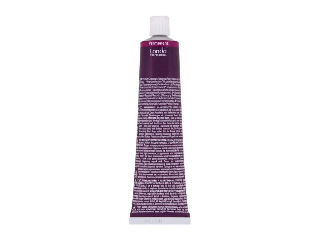 Londa Professional Permanent Hair Colour 60ml