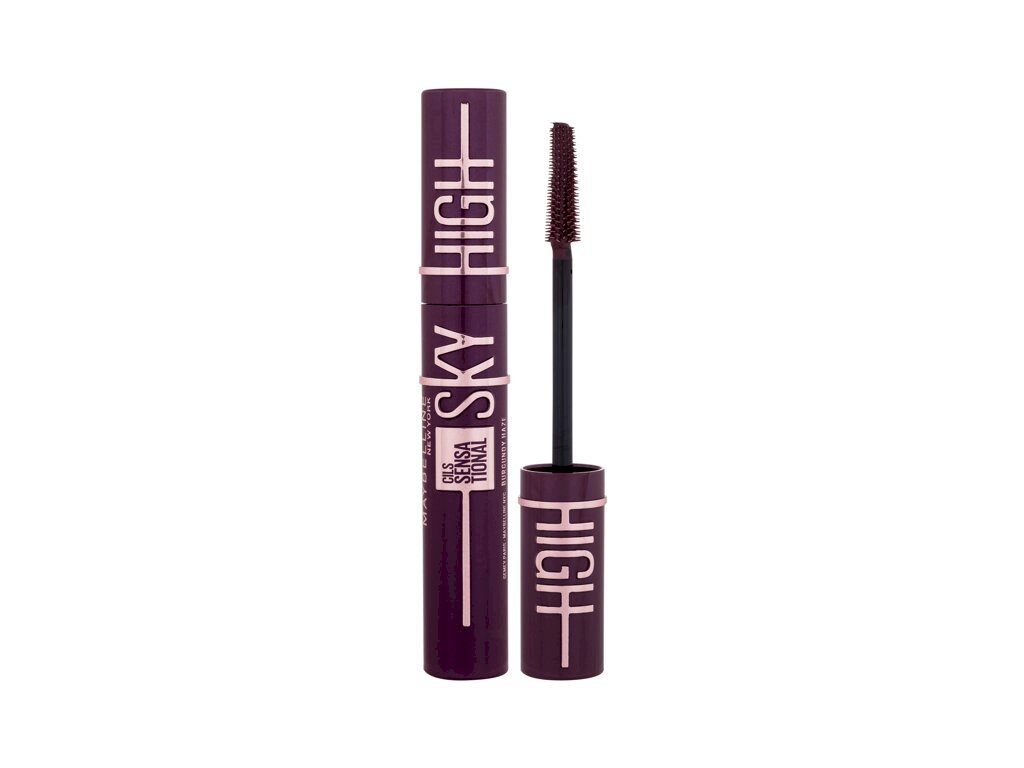 Maybelline Lash Sensational Mascara 7.2ml