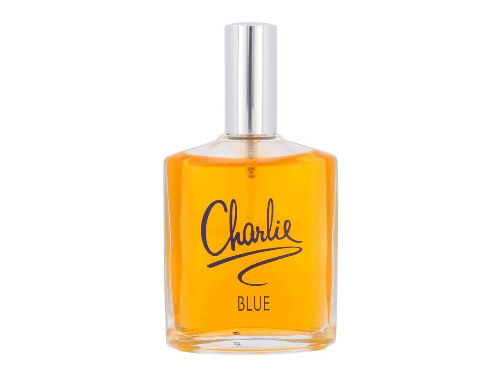 Revlon Charlie Blue EDT 100ml (5000386004628)