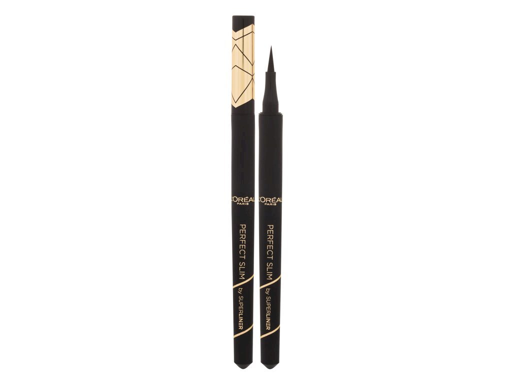 L'Oreal Paris L'Oréal Paris Super Liner Eye Liner 0.28g / Waterproof