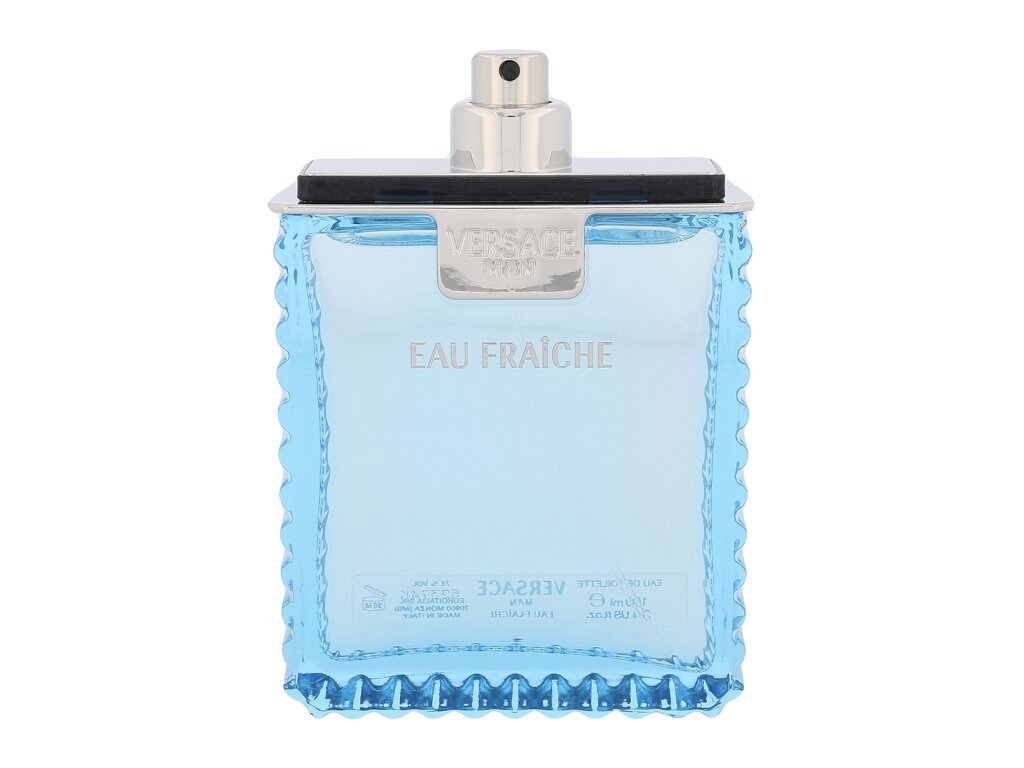 Versace Versace Man EDT 100ml (TESTER)
