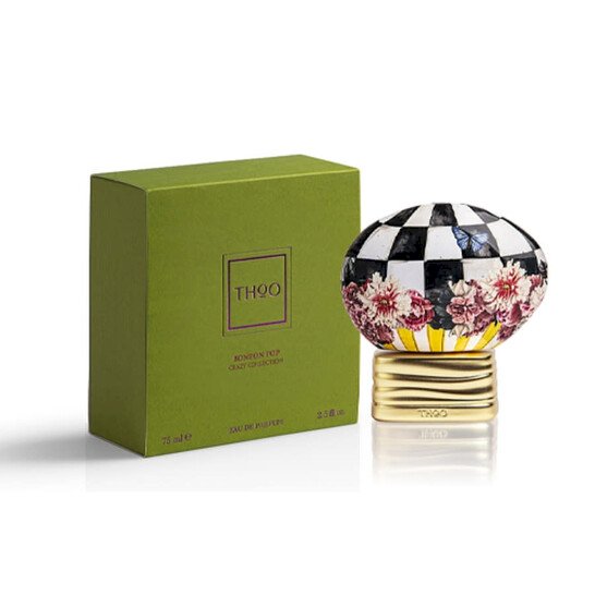 The House Of Oud Bonbon Pop EDP 75ml
