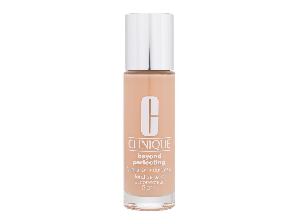 Clinique Beyond Perfecting Makeup 30ml