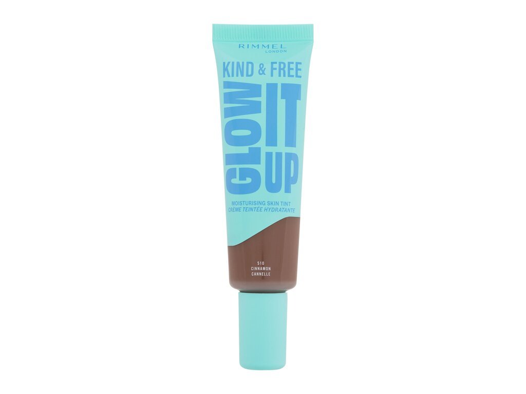 Rimmel London Kind AND Free Makeup 30ml