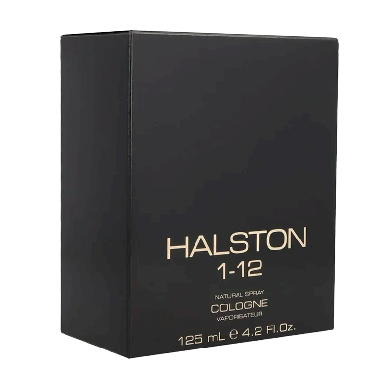Halston 1-12 EDC 125ml