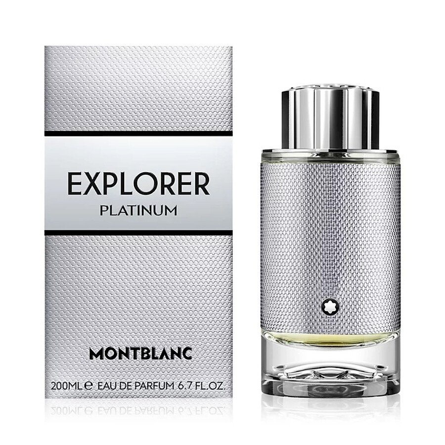 Mont Blanc Montblanc Explorer EDP 200ml