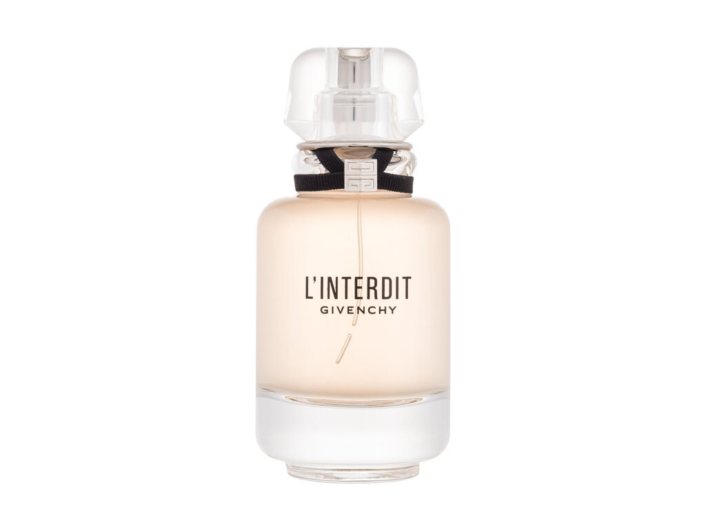 Givenchy L'Interdit Eau de Toilette 50ml