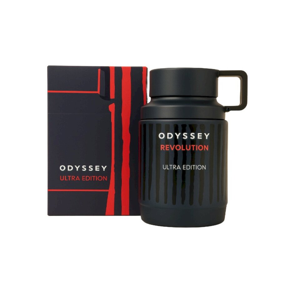 Armaf Odyssey Revolution Ultra Edition (EDP)