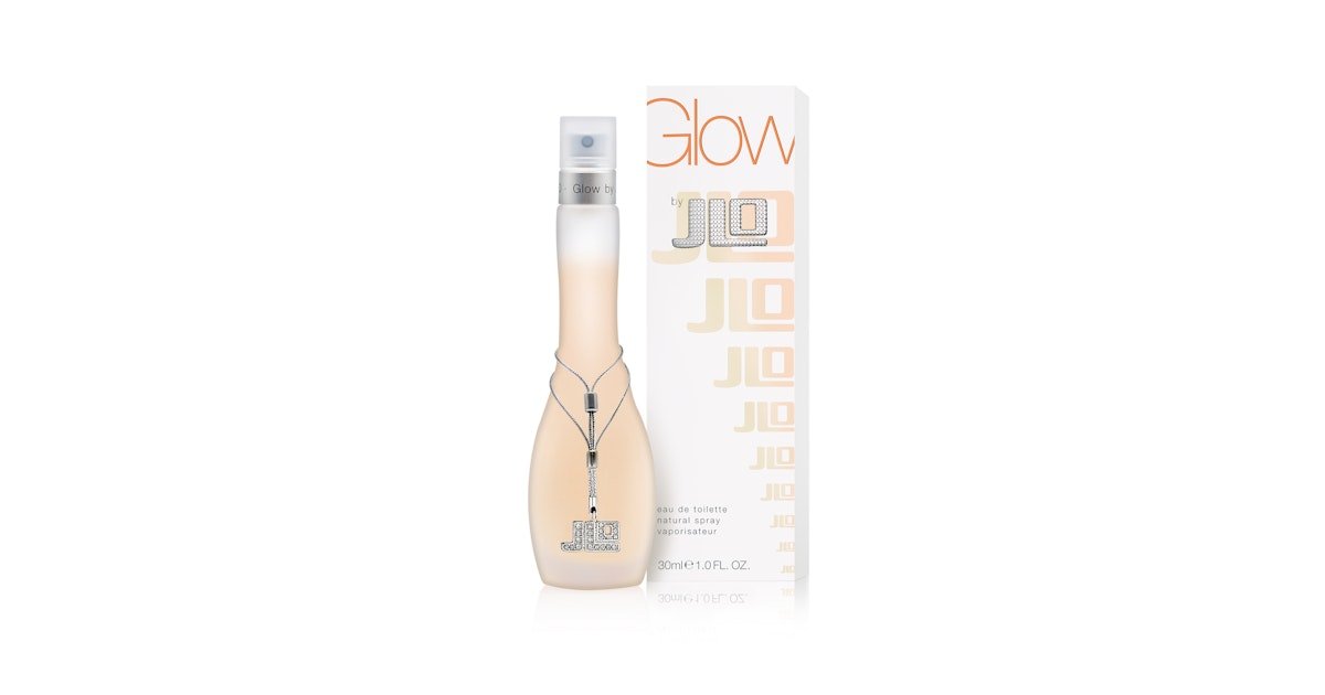 Jennifer Lopez Glow Eau de Toilette 30ml