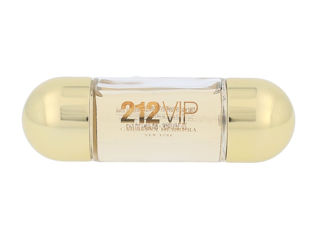 Carolina Herrera 212 VIP EDP 30ml