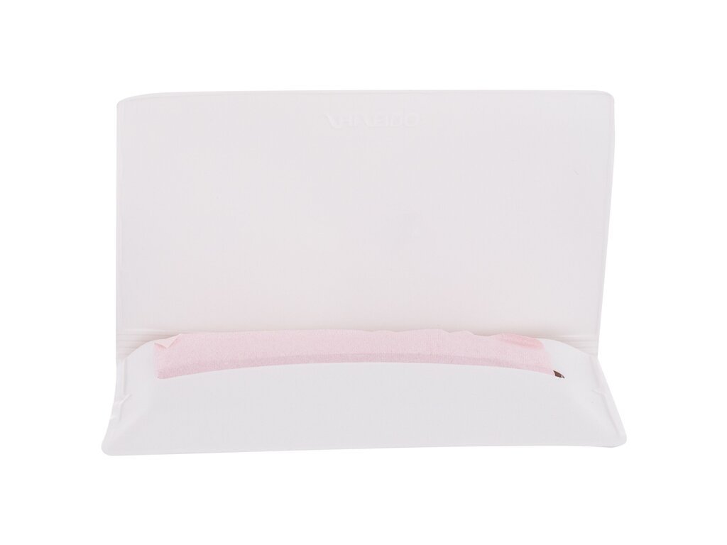 Shiseido Oil-Control Blotting Paper Makeup 100pc
