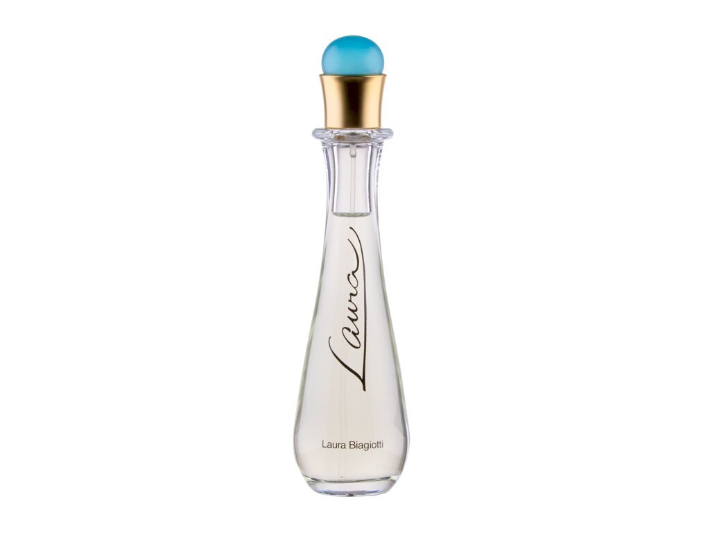Laura Biagiotti  Laura Eau de Toilette