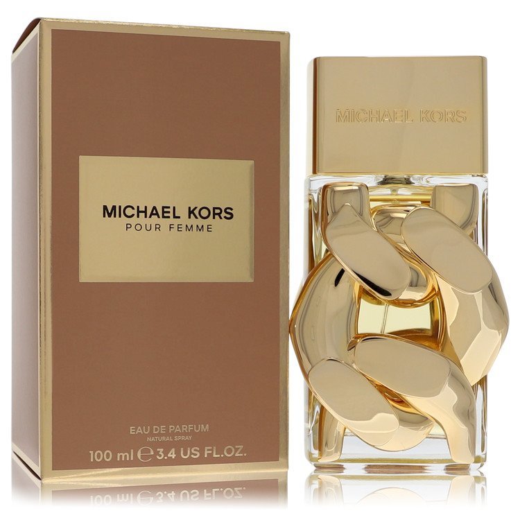 Michael Kors For Her EDP 100ml