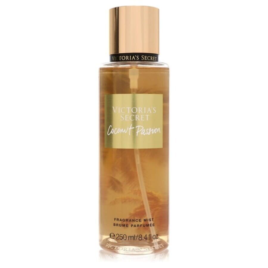 Victoria's Secret Coconut Passion Body Spray 250ml