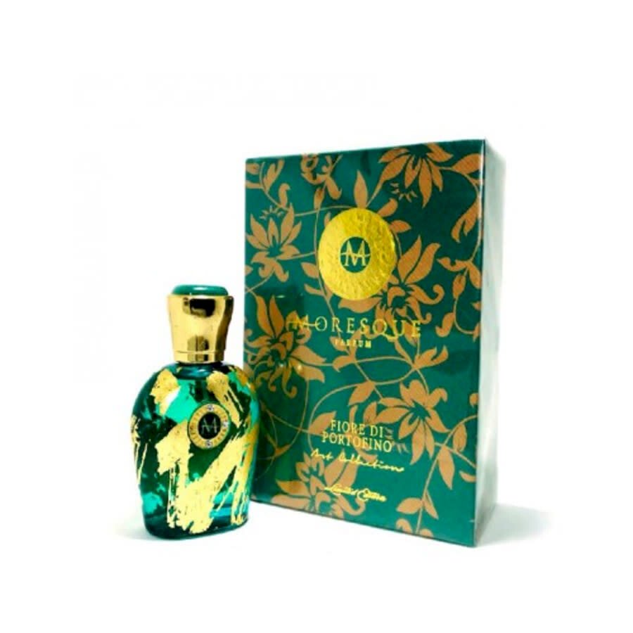 Moresque Flower of Portofino EDP 50ml