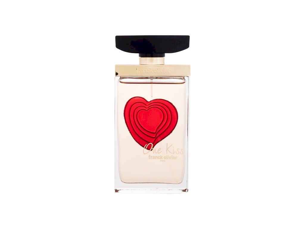 Franck Olivier One Kiss Eau de