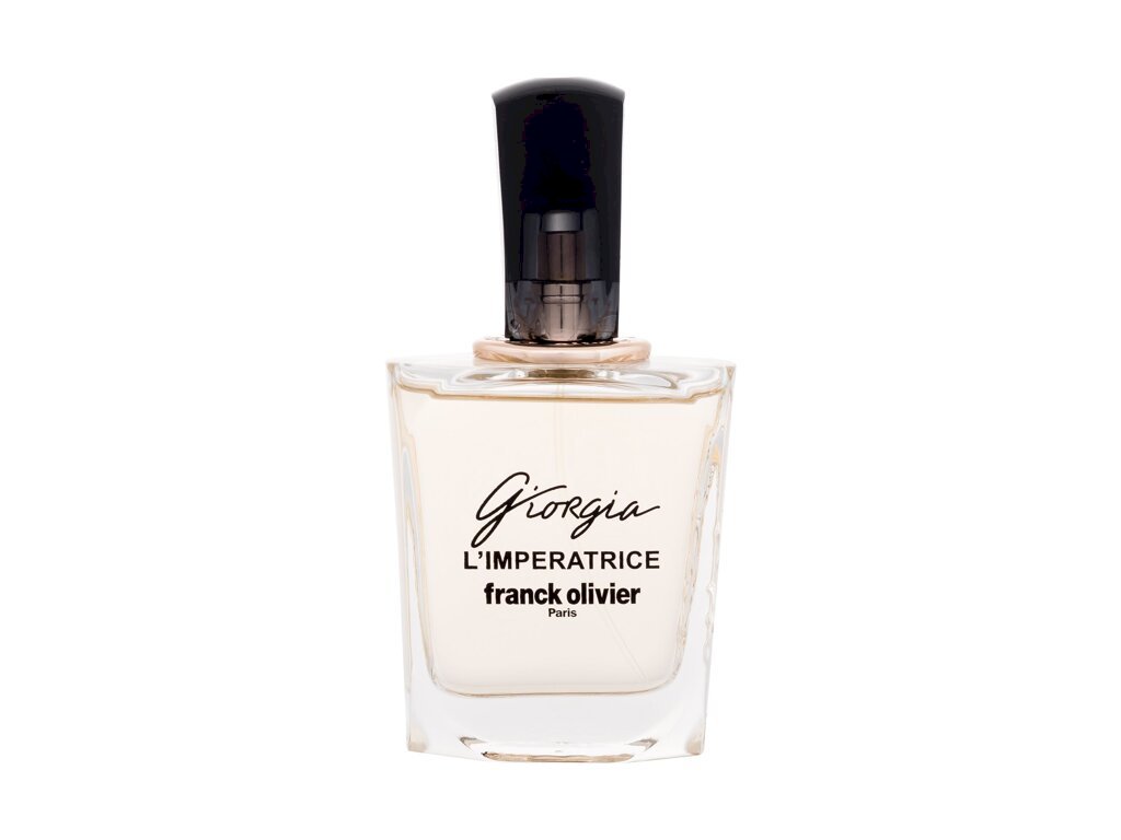 Franck Olivier Giorgia EDP 75ml (3516642045325)