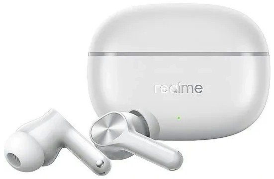 Realme Wireless earphones Buds T200 Lite