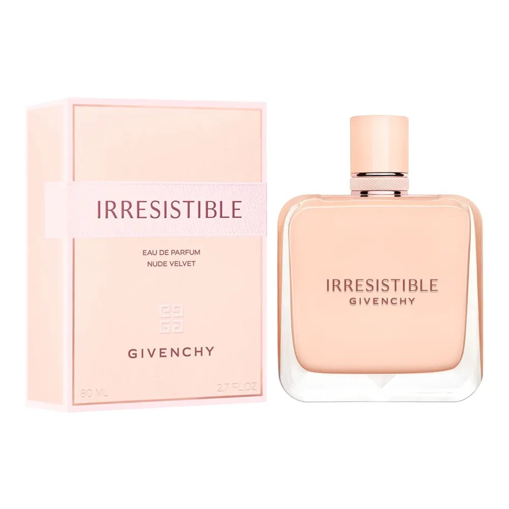 Givenchy Irresistible Eau de Parfum 80ml