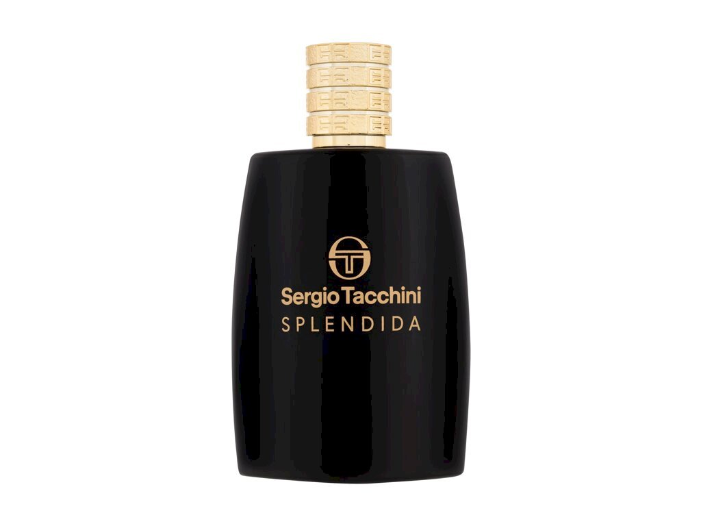 Sergio Tacchini Splendida Eau de Parfum 100ml