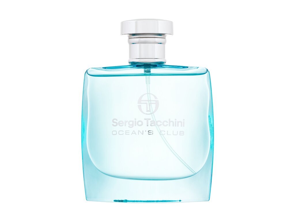 Sergio Tacchini Ocean`s Club EDT 100ml