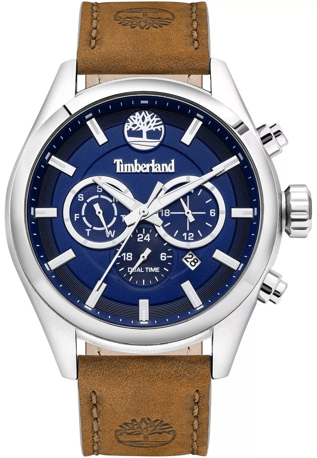 Timberland 16062JYS/03 Men's watch