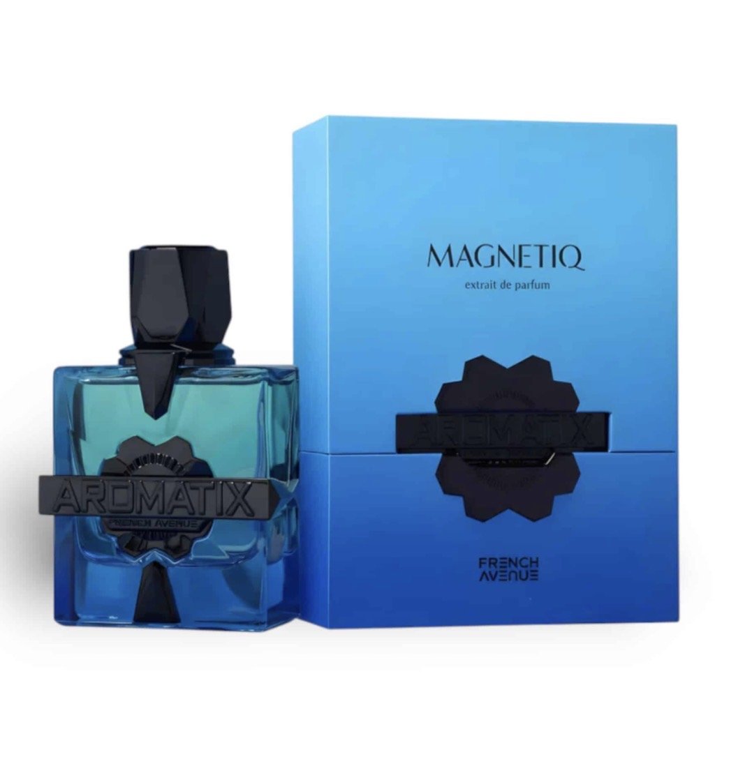 French Avenue Magnetiq Aromatix PAR U 100 ml
