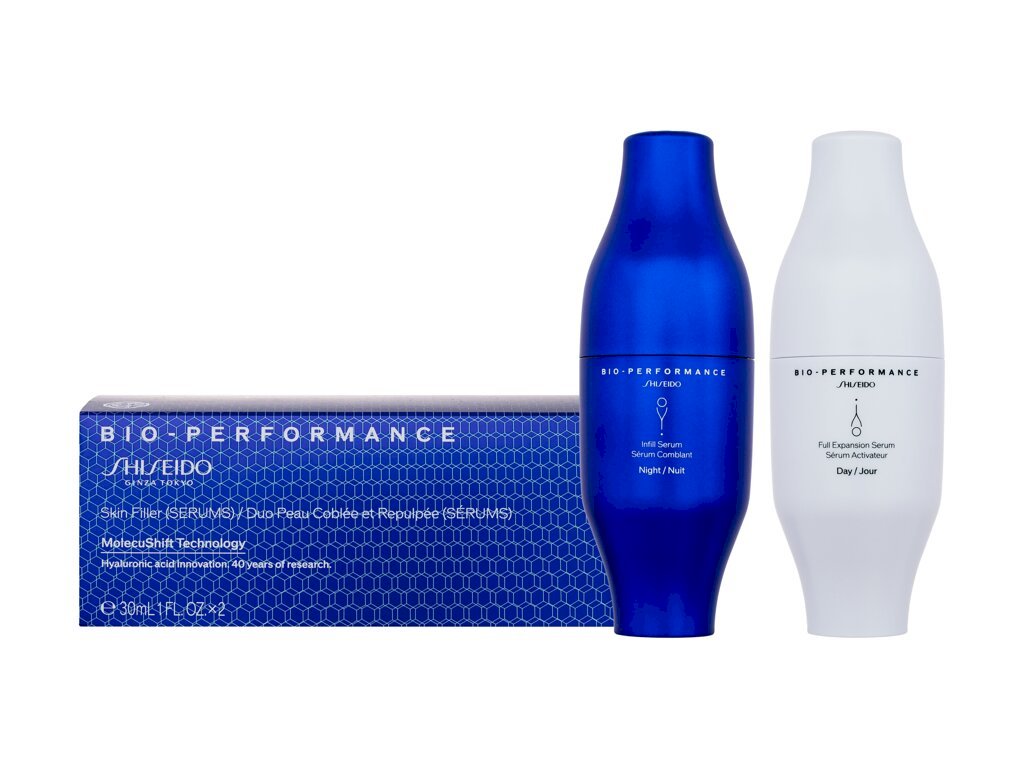 Shiseido Bio-Performance Skin Serum 30ml