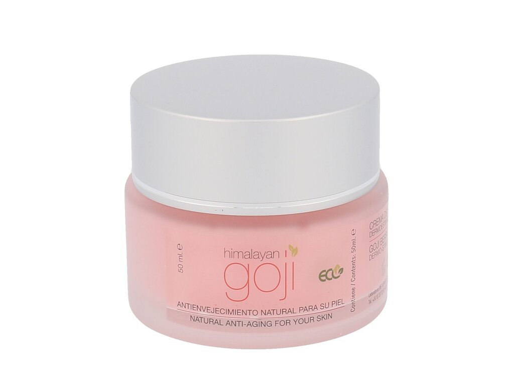 Diet Esthetic Himalayan Goji Day Cream 50ml