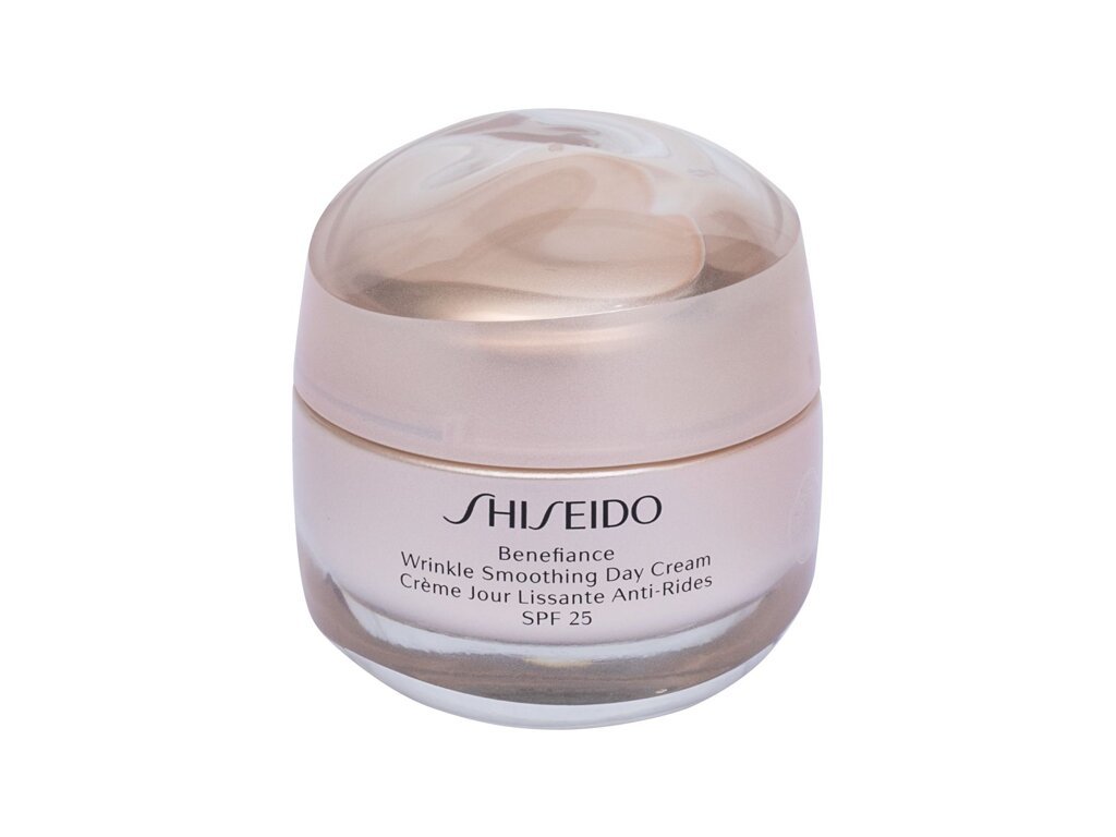 Shiseido Benefiance Day Cream 50ml /