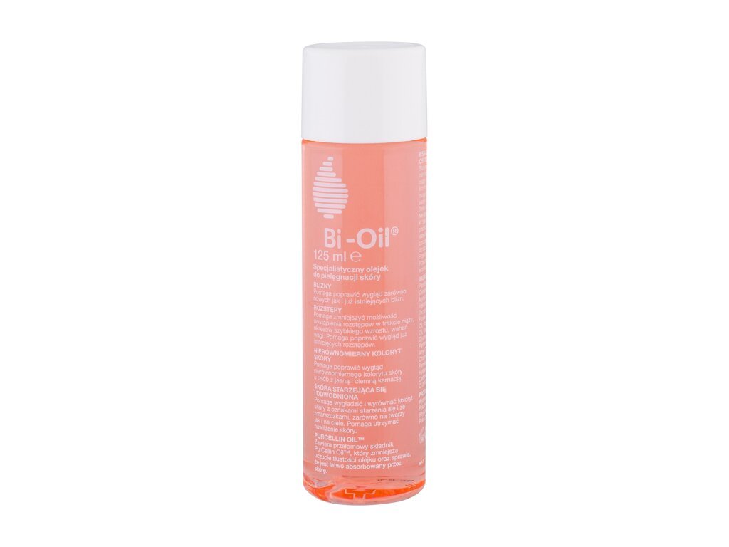 Bi-oil PurCellin Oil for Cellulite and Stretch Marks, 125ml