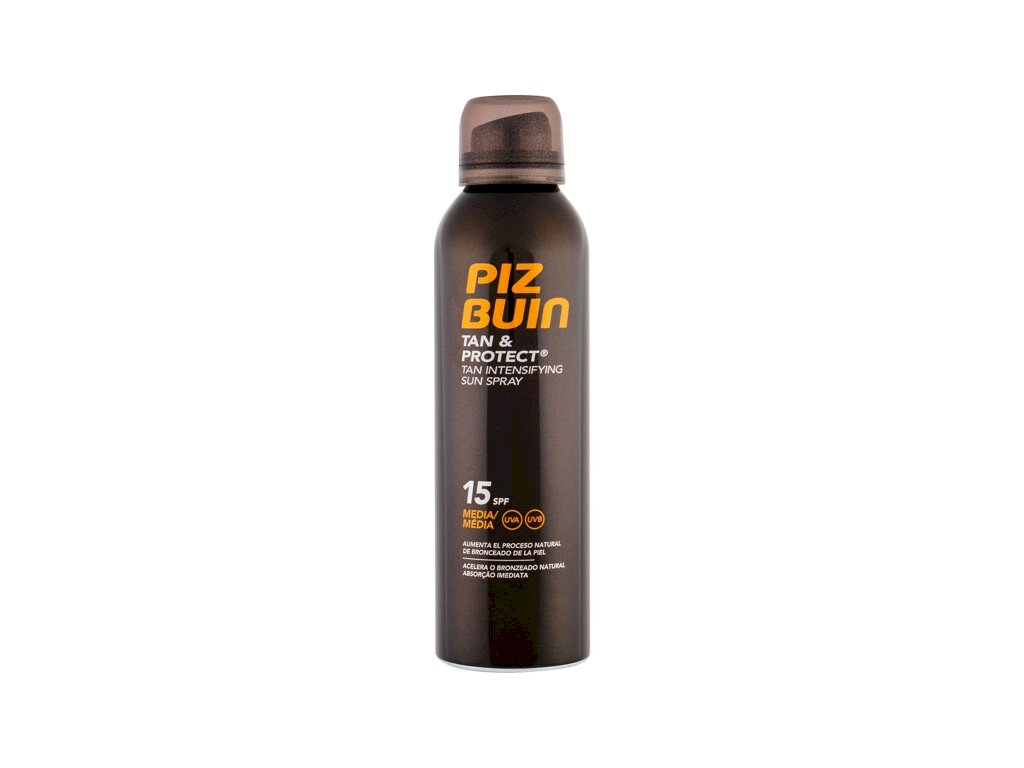 PIZ BUIN Tan & Protect Sun