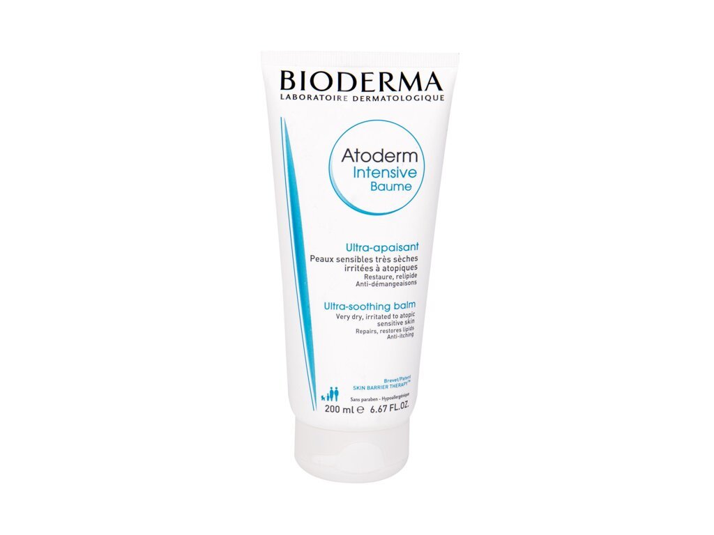 Bioderma Atoderm Intensive Baume Body Balm