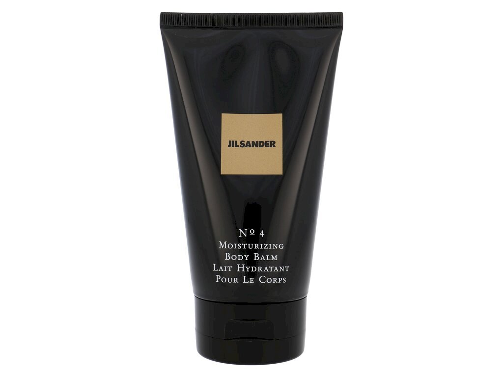 Jil Sander Jil Sander No.4 Body Lotion 150ml