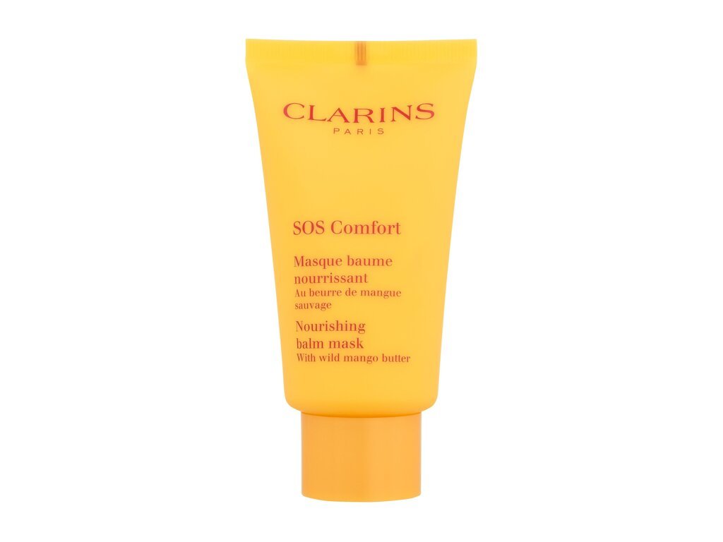 Clarins SOS Face Mask 75ml