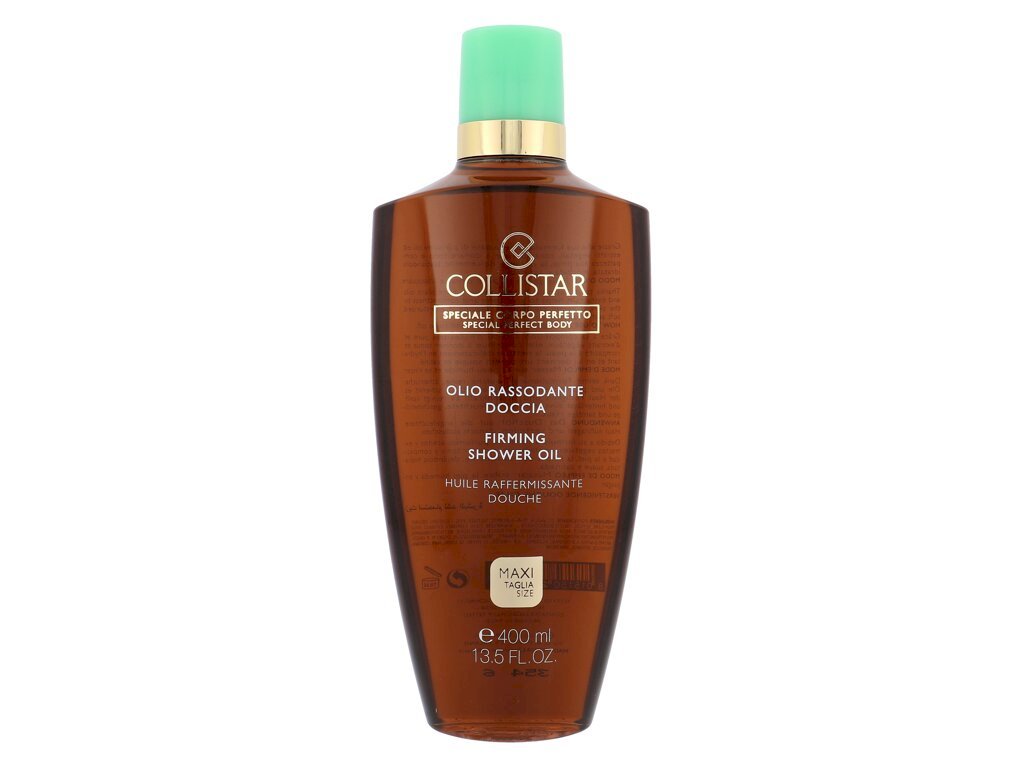 Collistar Special Perfect Body Shower Oil