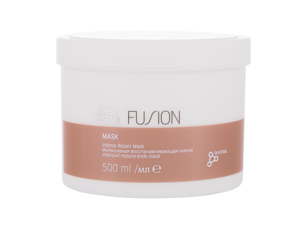 Wella Professionals Fusion Hair Mask 500ml
