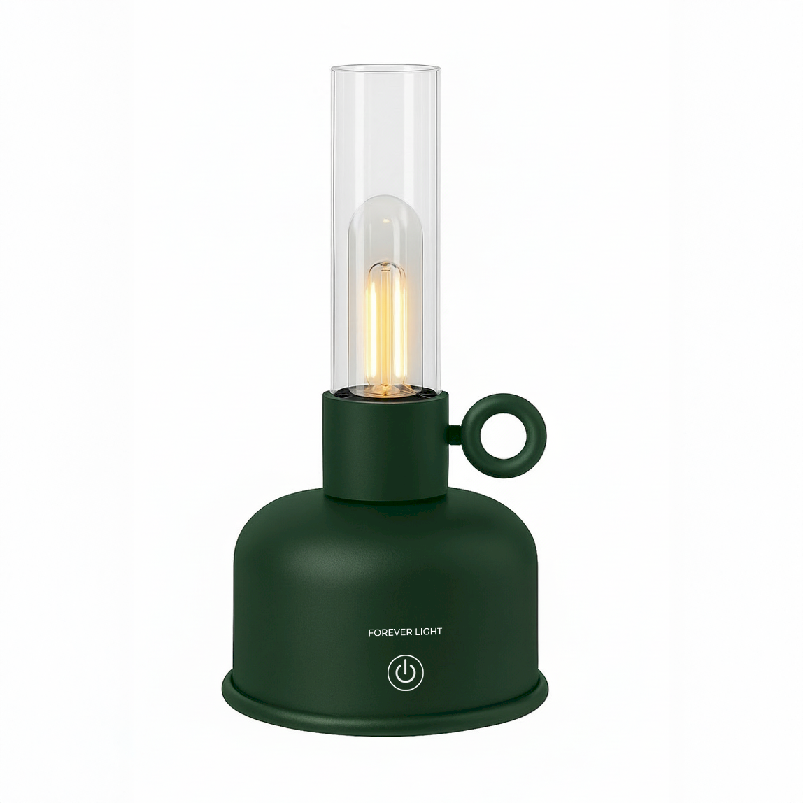 Forever Light FLR-04 LED petrolejas stila