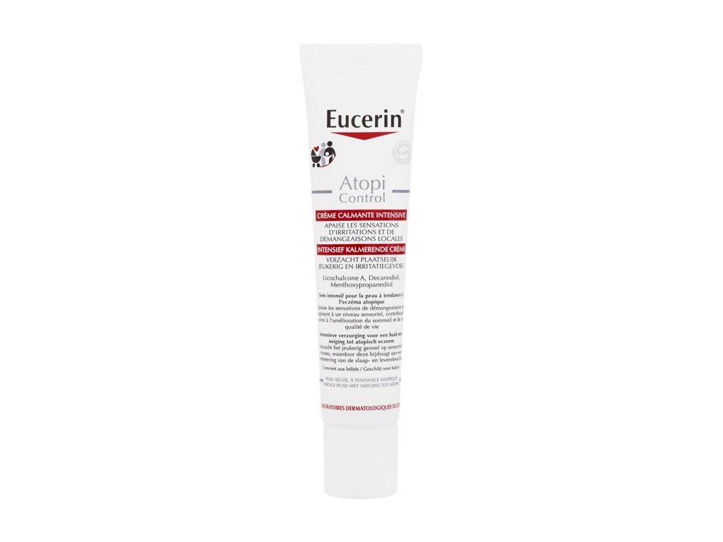 Eucerin AtopiControl Local Care 40ml