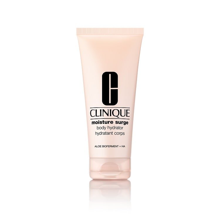 Clinique Moisture Surge Body Cream 200ml
