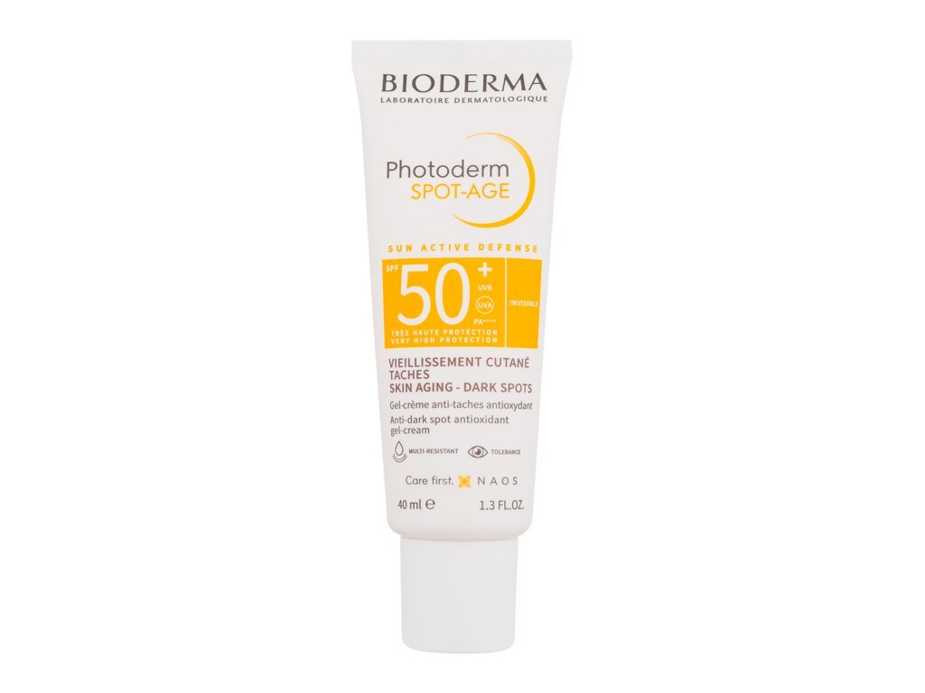 Bioderma Photoderm Face Sun Care 40ml