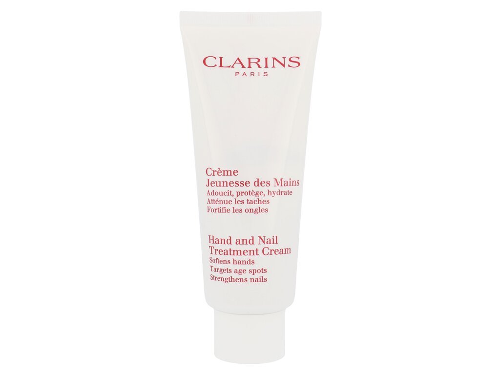 Clarins Hand and Nail Treatment Hand Cream 100ml
