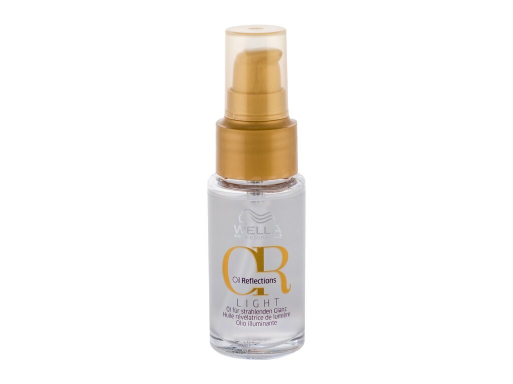Wella Professionals Oil Reflections Hair Oils