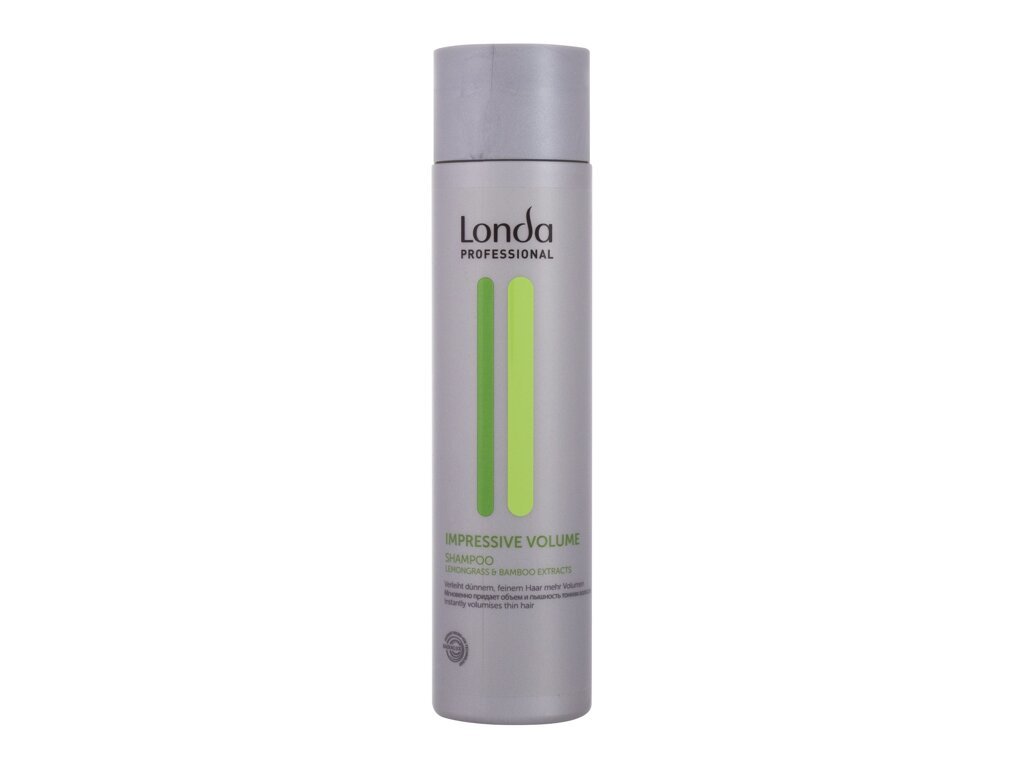 Londa Professional Impressive Volume Shampoo 250ml
