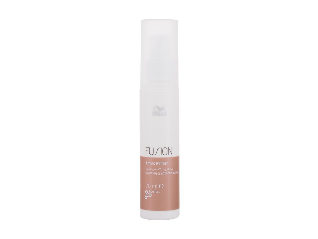 Wella Professionals Fusion Hair Serum 70ml